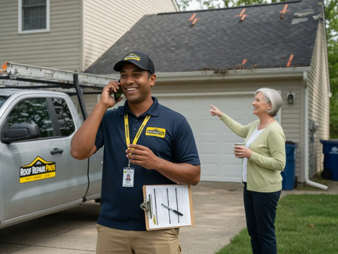 Roof Repair Rochester, MI FAQs